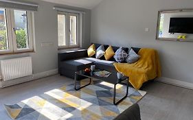 The Terrace - Annexe With Views