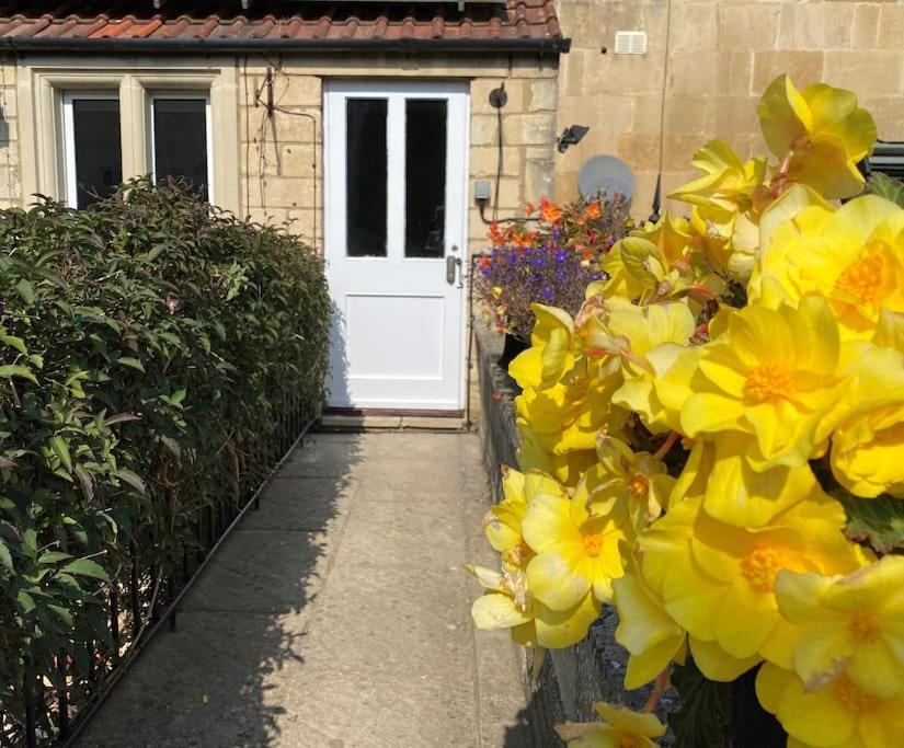 The Terrace - Annexe With Views Apartment Bathford Exterior photo