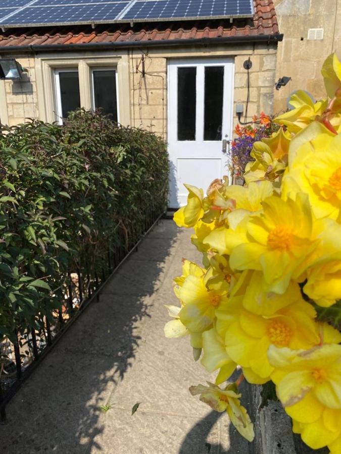 The Terrace - Annexe With Views Apartment Bathford Exterior photo
